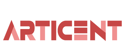 Articent Logo